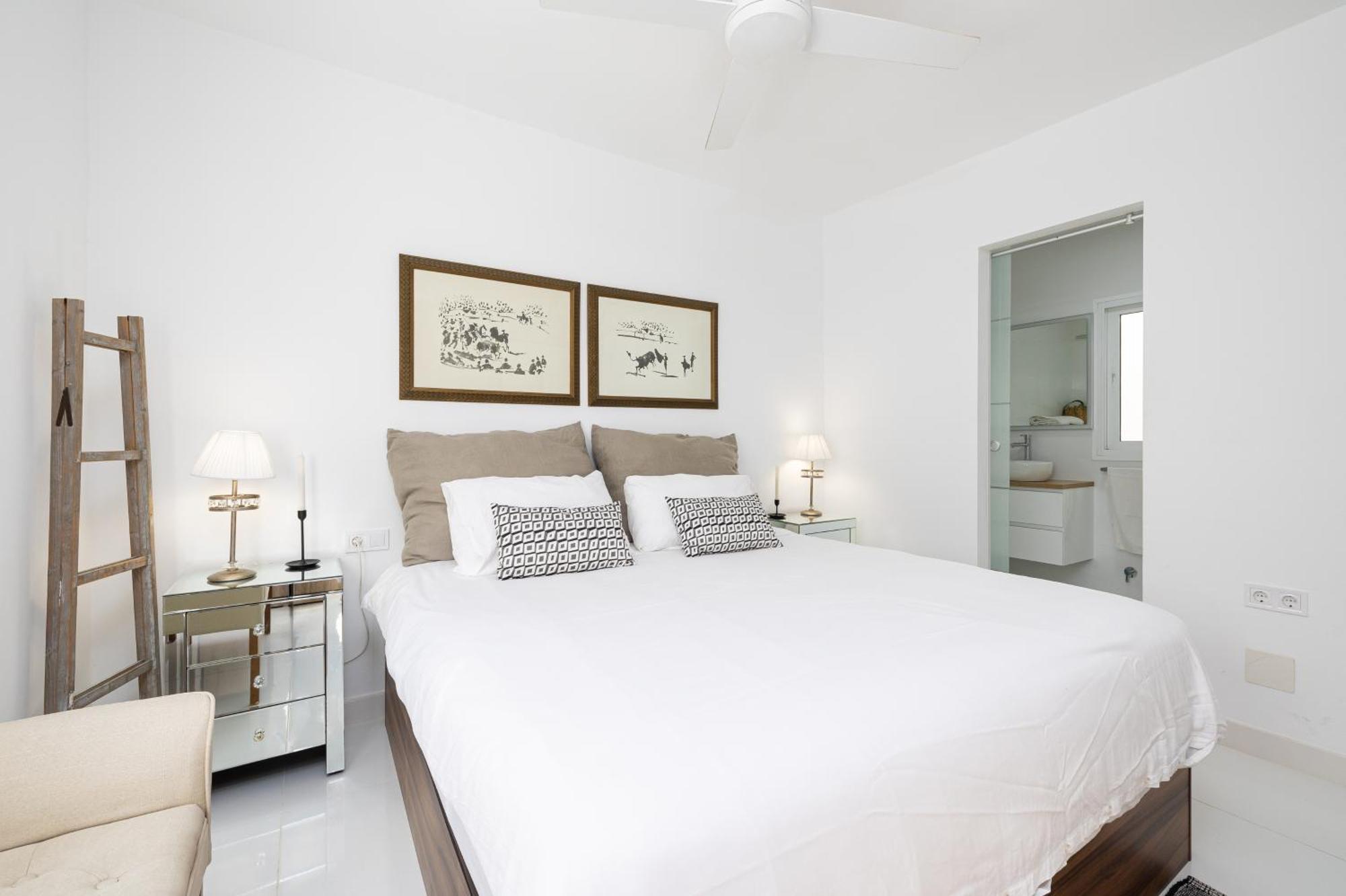 Las Flores Marbella Centro By Aora Stay Exterior foto