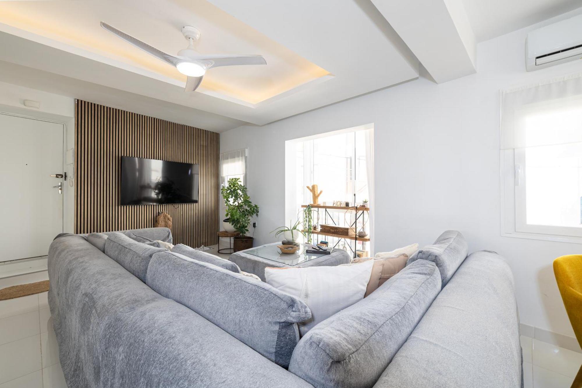 Las Flores Marbella Centro By Aora Stay Exterior foto