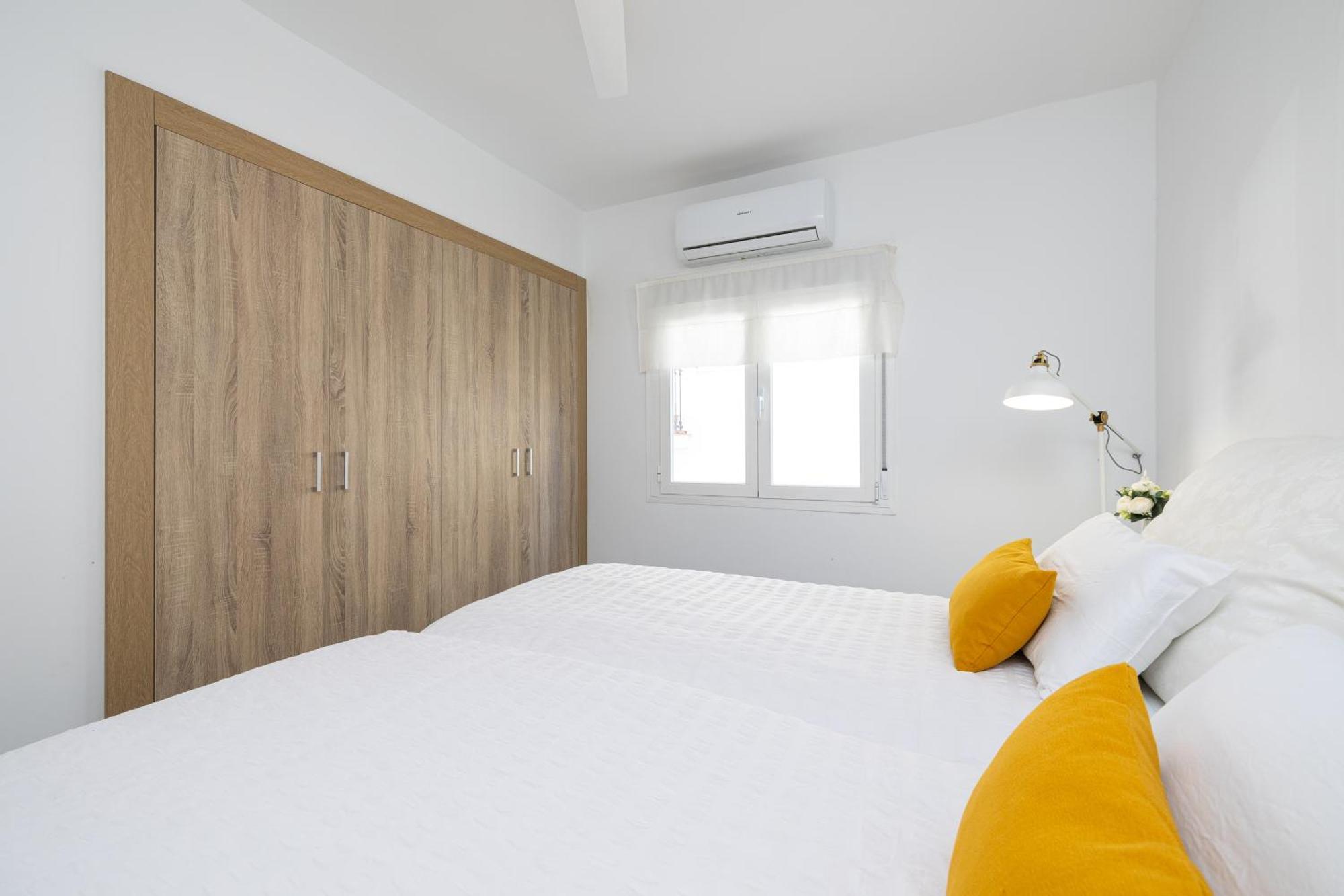 Las Flores Marbella Centro By Aora Stay Exterior foto