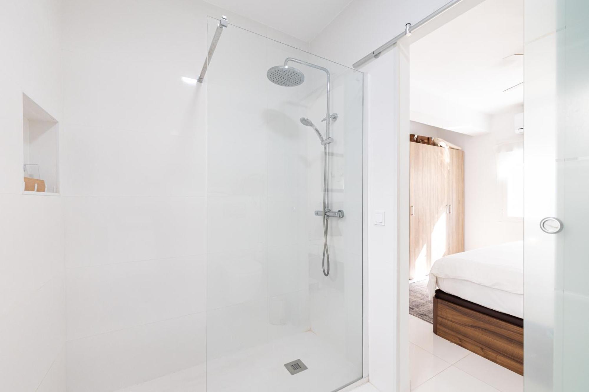 Las Flores Marbella Centro By Aora Stay Exterior foto